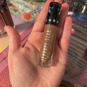 Jeffree x Shane Daddy liquid lipstick